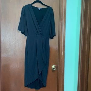 Lulus Dress